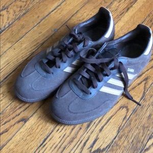 Adidas Sambas